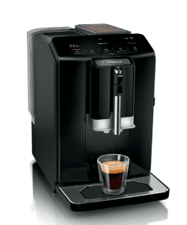 КАФЕАВТОМАТ BOSCH TIE20119