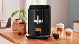 КАФЕАВТОМАТ BOSCH TIE20119 thumbnail 3