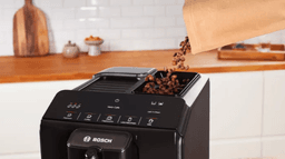 КАФЕАВТОМАТ BOSCH TIE20119 thumbnail 2