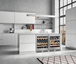 ВИНООХЛАДИТЕЛ LIEBHERR UWTes 1672 thumbnail 2