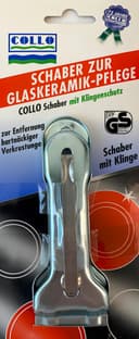 COLLO SCHABER ШПАТУЛА thumbnail 1