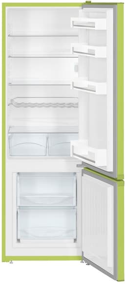 ХЛАДИЛНИК LIEBHERR CUkw 2831 thumbnail 3