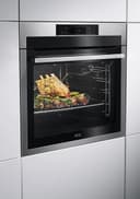 ФУРНА AEG BPE748380M - В опаковка от друг модел thumbnail 2