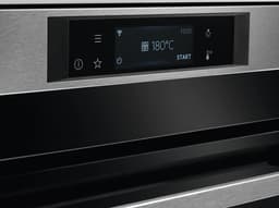 ФУРНА AEG BSE798380M - Нефабрична опаковка thumbnail 3