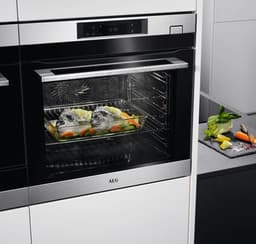 ФУРНА AEG BSK788380M thumbnail 6