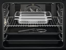 ФУРНА AEG BSK788380M thumbnail 7