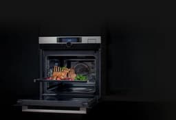 ФУРНА AEG BSK999330M thumbnail 4