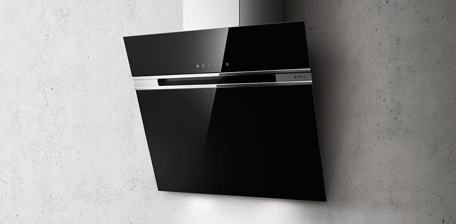 АСПИРАТОР Elica Stripe Lux 60 BK