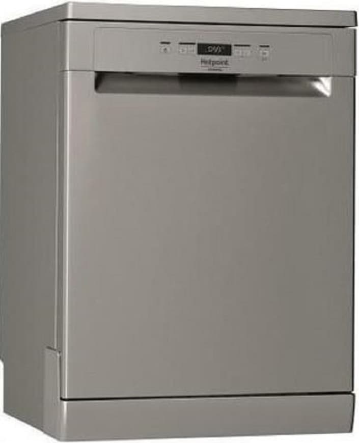 СЪДОМИЯЛНА HOTPOINT ARISTON HFC3B19X