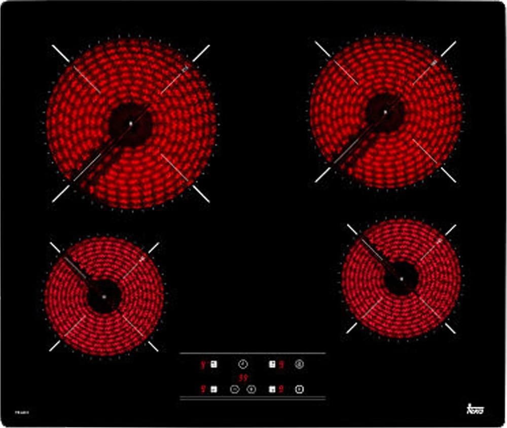 КОТЛОН TEKA TB 6415
