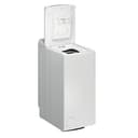 ПЕРАЛНЯ WHIRLPOOL TDLR 7250SS EUN thumbnail 2