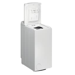 ПЕРАЛНЯ WHIRLPOOL TDLR 7250SS EUN thumbnail 2