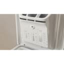 ПЕРАЛНЯ WHIRLPOOL TDLR 7250SS EUN thumbnail 5