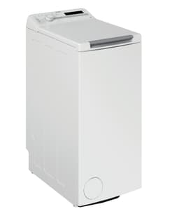 ПЕРАЛНЯ WHIRLPOOL TDLR 7220SS EU/N thumbnail 1