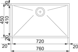 МИВКА FRANKE PPX 110-72 thumbnail 5