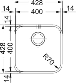 МИВКА FRANKE SVX 110-40 thumbnail 2