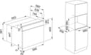 ФУРНА FRANKE Combi FMY 45 MW XS thumbnail 2