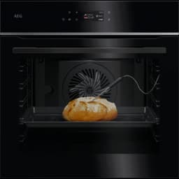 ФУРНА AEG TE7PB63ZAB thumbnail 1