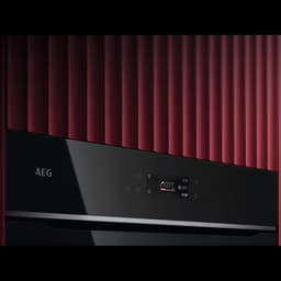 ФУРНА AEG TE7PB63ZAB thumbnail 3