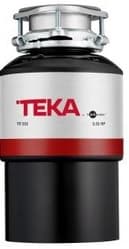 МЕЛНИЦА ЗА ХРАНИТЕЛНИ ОТПАДЪЦИ TEKA TR 750 thumbnail 1
