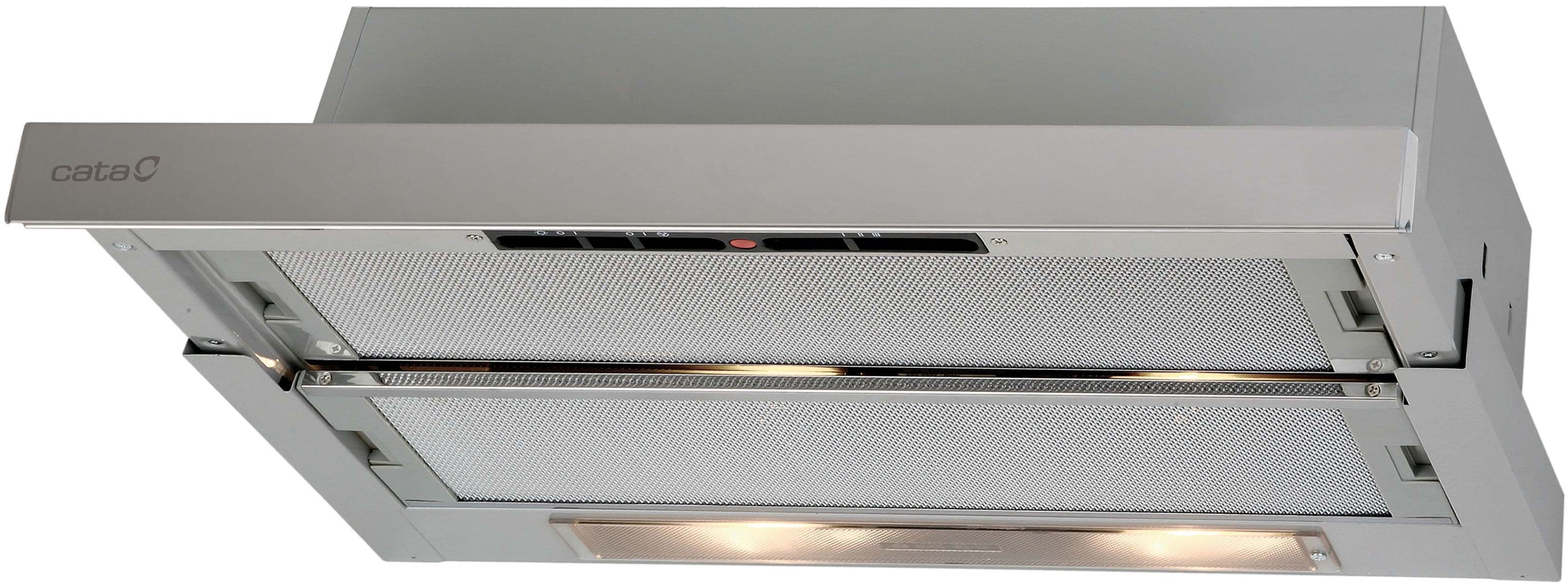 АСПИРАТОР CATA TF 5260 IX