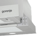 АСПИРАТОР GORENJE TH62E4X thumbnail 4