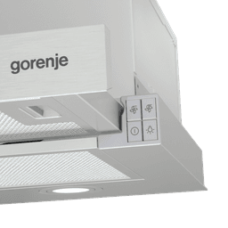 АСПИРАТОР GORENJE TH62E4X thumbnail 4