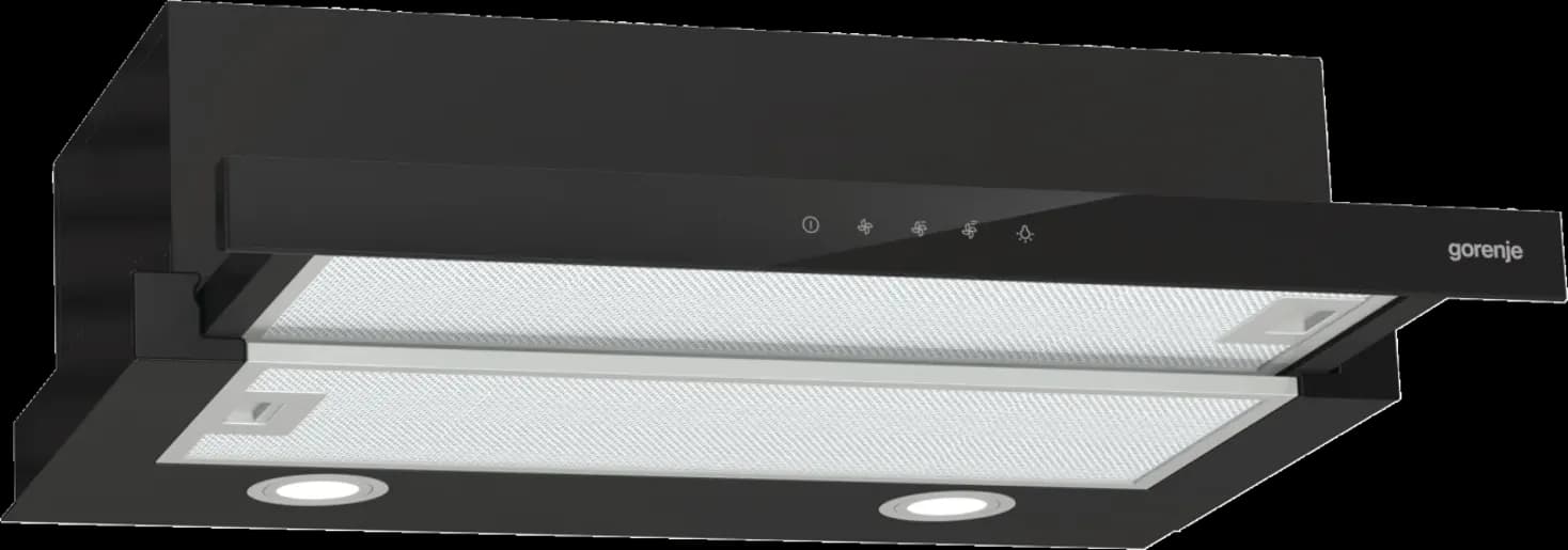 АСПИРАТОР GORENJE TH64E4BG