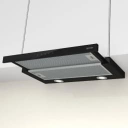 АСПИРАТОР GORENJE TH64E4BG thumbnail 2