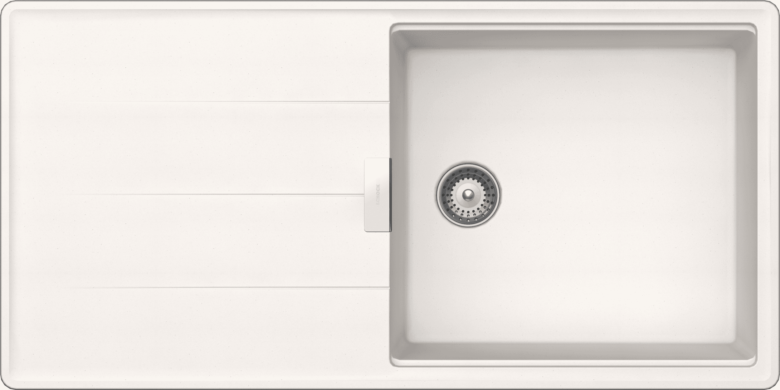 МИВКА SCHOCK TIA D100L Polaris (99) - Мостра