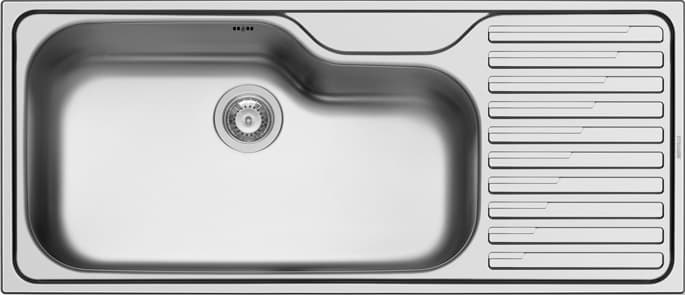 МИВКА PYRAMIS TITAN(116x50)1B1D