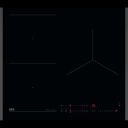 КОТЛОН AEG TO63IQ00FB thumbnail 1