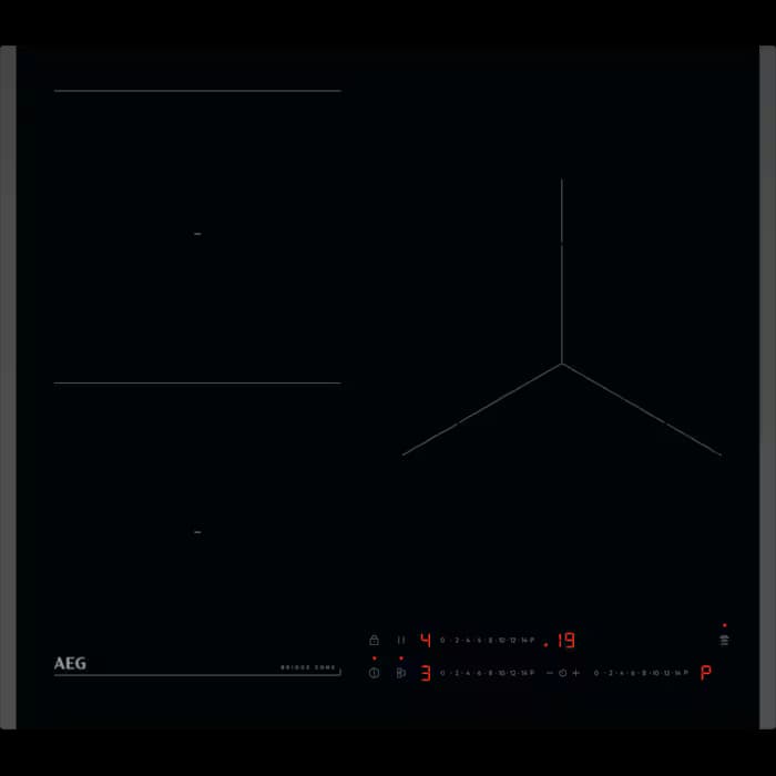 КОТЛОН AEG TO63IQ00FB