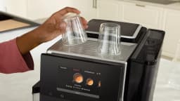 КАФЕАВТОМАТ BOSCH TQE80703 thumbnail 4