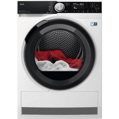 СУШИЛНЯ AEG TR958M6CE