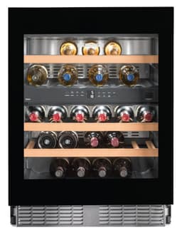 ВИНООХЛАДИТЕЛ LIEBHERR UWTgb 1682 thumbnail 2