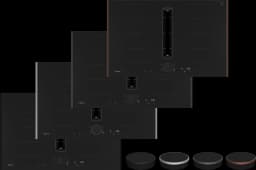 КОТЛОН С ВГРАДЕН АБСОРБАТОР NEFF Collection V68YYX4C0 thumbnail 1