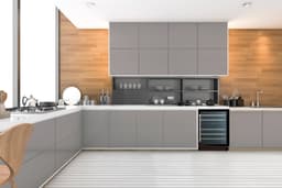 ВИНООХЛАДИТЕЛ CATA VI 59082 BK thumbnail 2