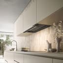 АСПИРАТОР FALMEC VIRGOLA No-Drop Comfort 120 BLACK thumbnail 2