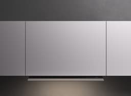 АСПИРАТОР FALMEC VIRGOLA No Drop Touch 60 INOX thumbnail 2