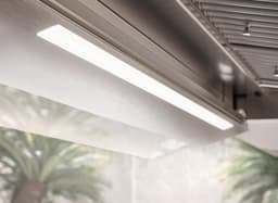 АСПИРАТОР FALMEC VIRGOLA No Drop Touch 60 INOX thumbnail 5