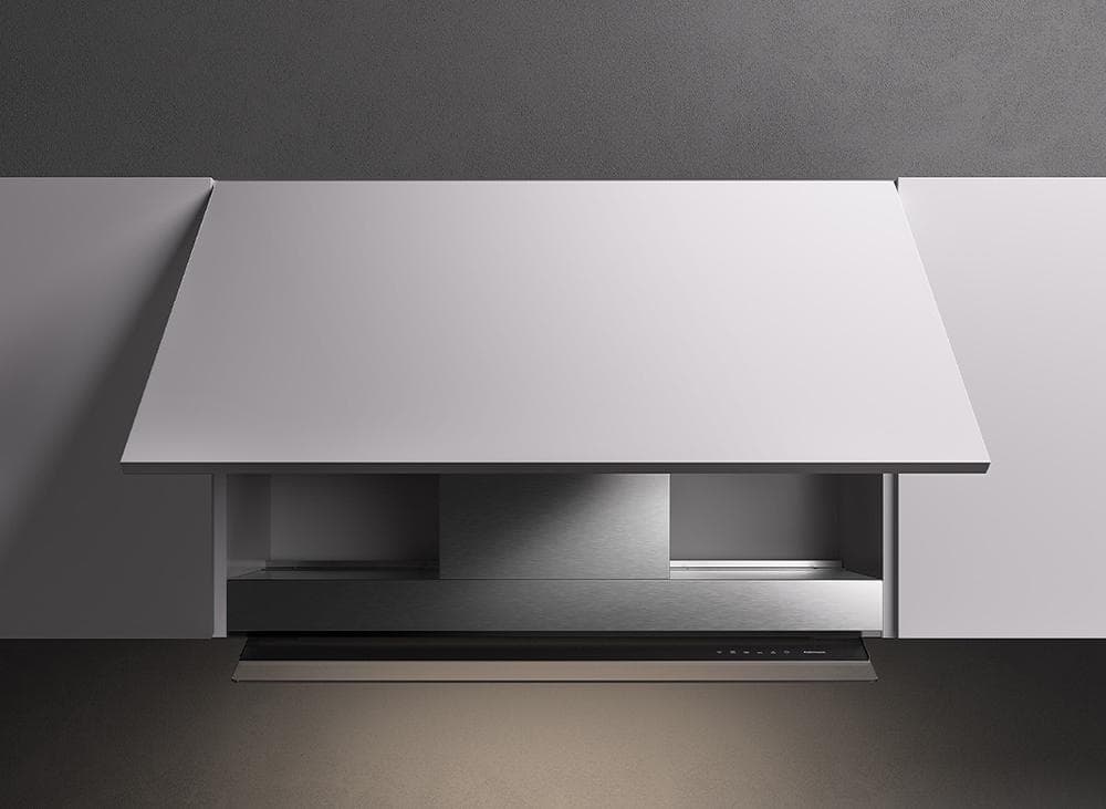 АСПИРАТОР FALMEC VIRGOLA No Drop Touch 90 INOX