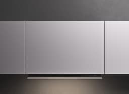 АСПИРАТОР FALMEC VIRGOLA No Drop Touch 90 INOX thumbnail 2