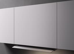 АСПИРАТОР FALMEC VIRGOLA No Drop Touch 90 INOX thumbnail 3