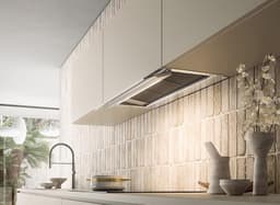 АСПИРАТОР FALMEC VIRGOLA No Drop Touch 90 INOX thumbnail 6