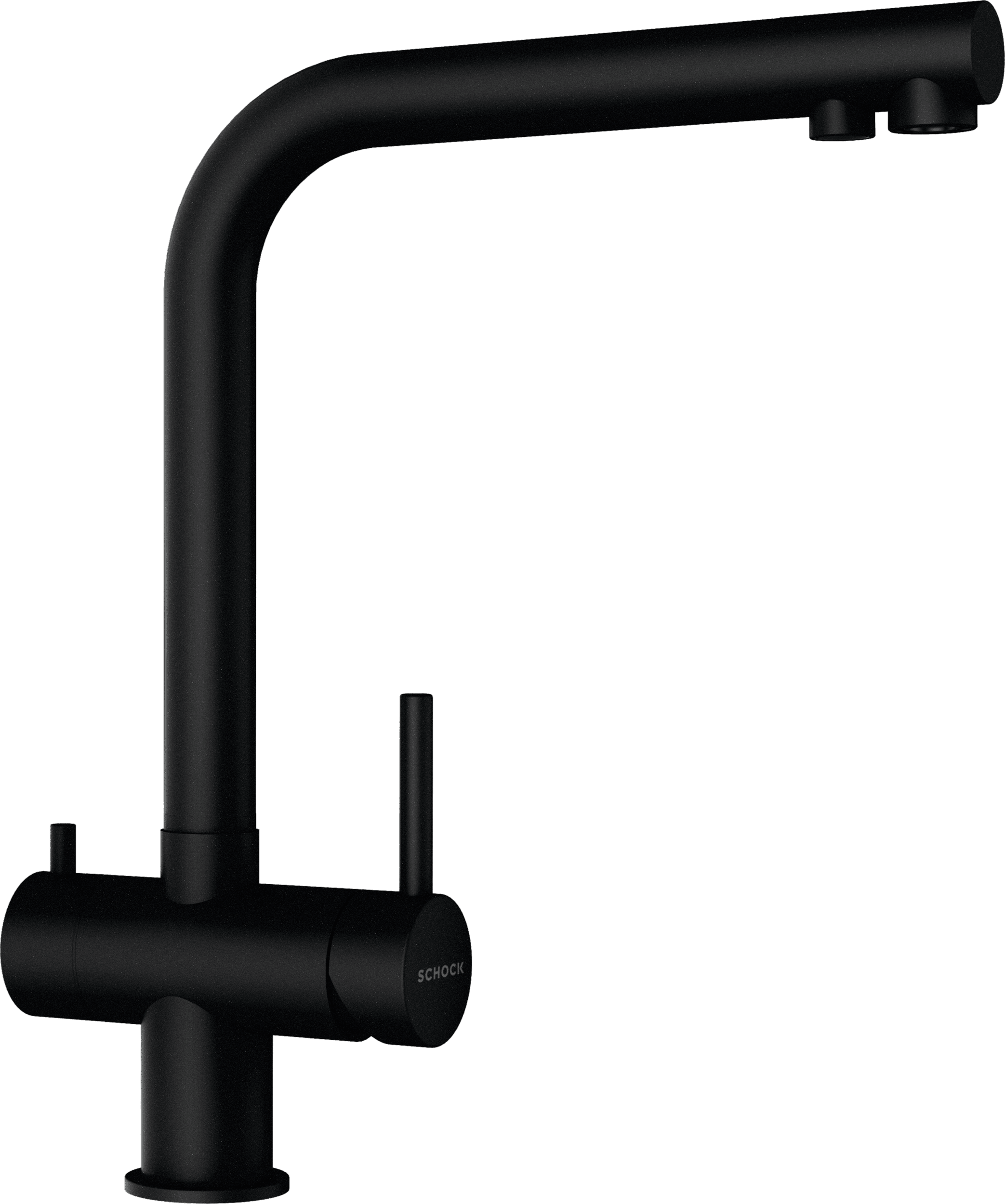 СМЕСИТЕЛ SCHOCK Vitus Fix Puro (84)