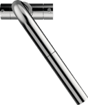 СМЕСИТЕЛ SCHOCK Vitus Pull-out Inox thumbnail 2