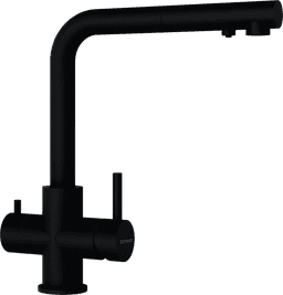 СМЕСИТЕЛ SCHOCK Vitus Pull-out Puro (84) thumbnail 1