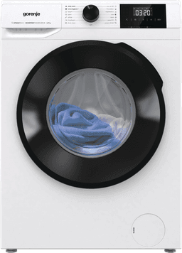 Пералня GORENJE W1NGPI72SBS thumbnail 1