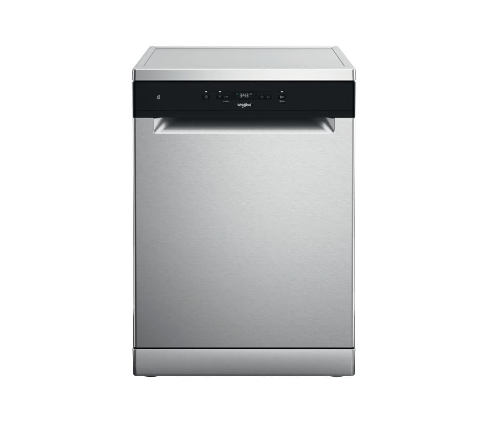 СЪДОМИЯЛНА WHIRLPOOL W2F HD624 X